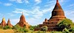 Myanmar holiday packages