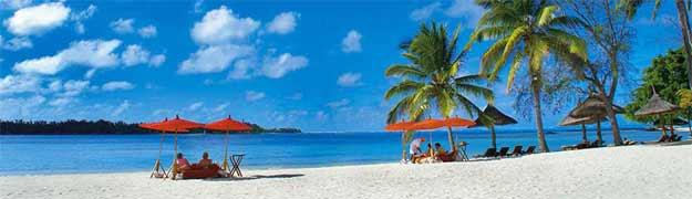 Mauritius holiday packages