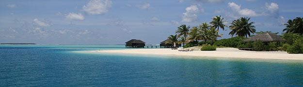 Maldives holiday packages