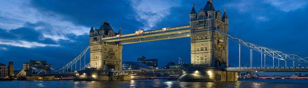 United Kingdom holiday packages