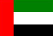 Dubai Flag