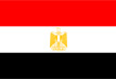 Egypt Flag