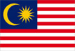 Malaysia Flag