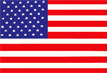 United State of America Flag