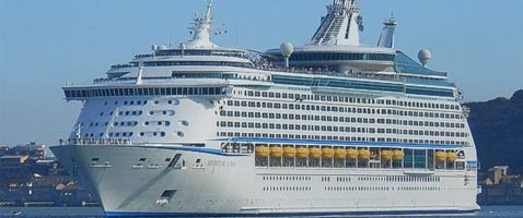 cruise
