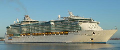 cruise