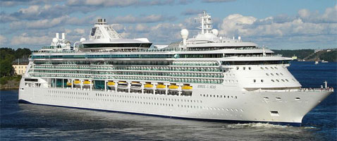 cruise