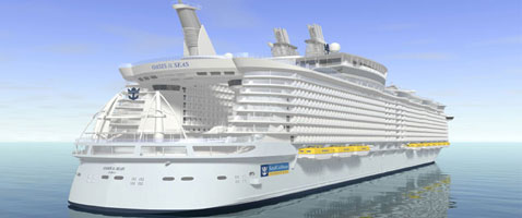 cruise