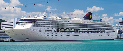 cruise