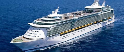 Royal caribbean cruise malaysia