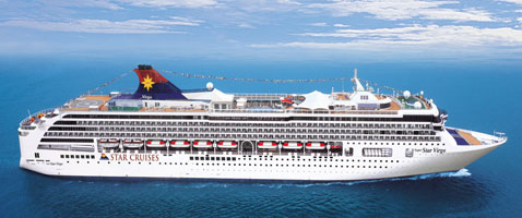 cruise
