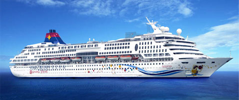 cruise