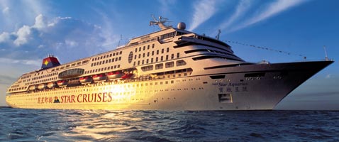 cruise