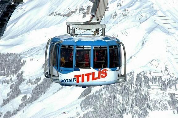 Cable Cars Rides