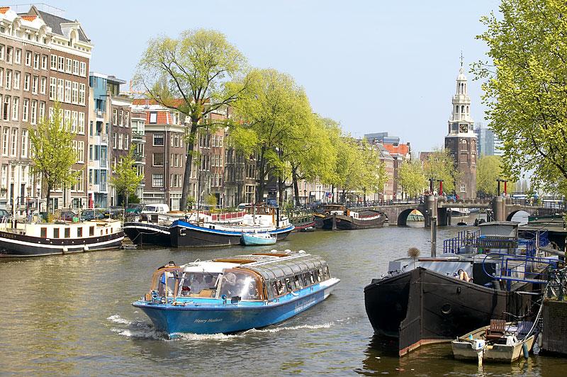 Canal Cruise