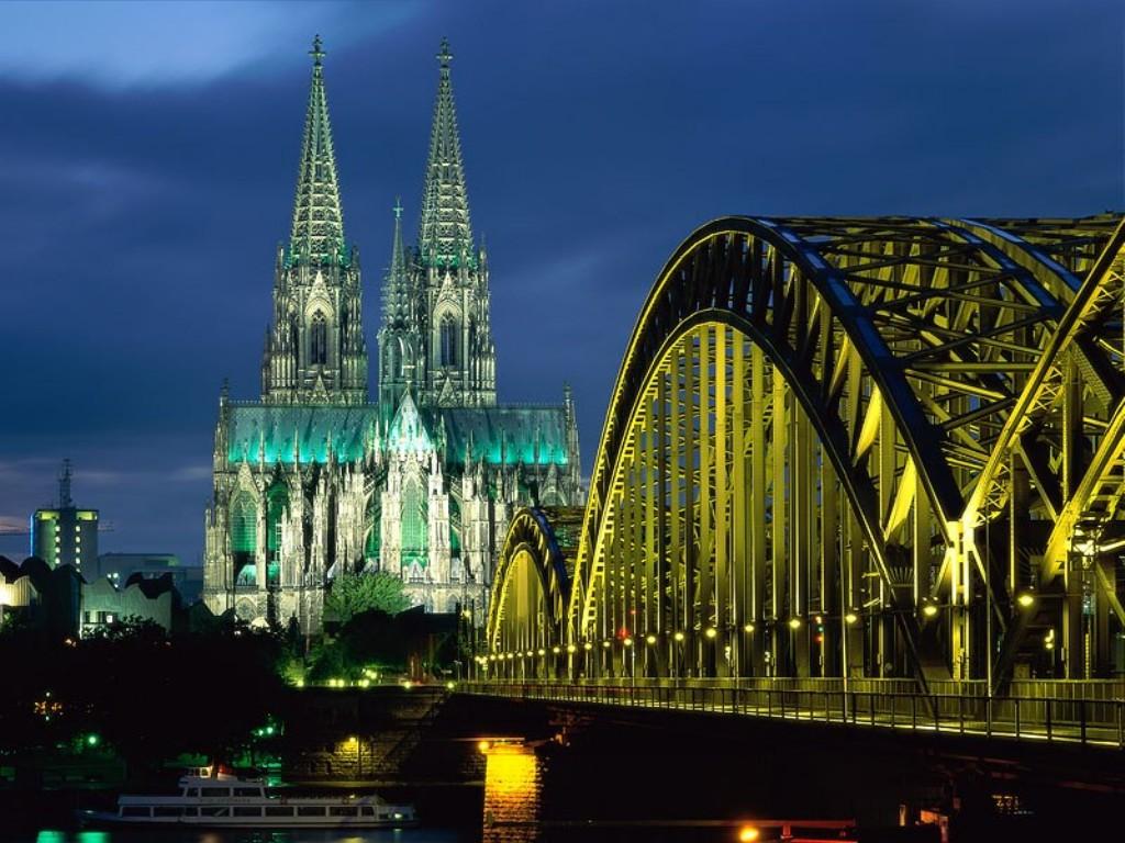 Cologne