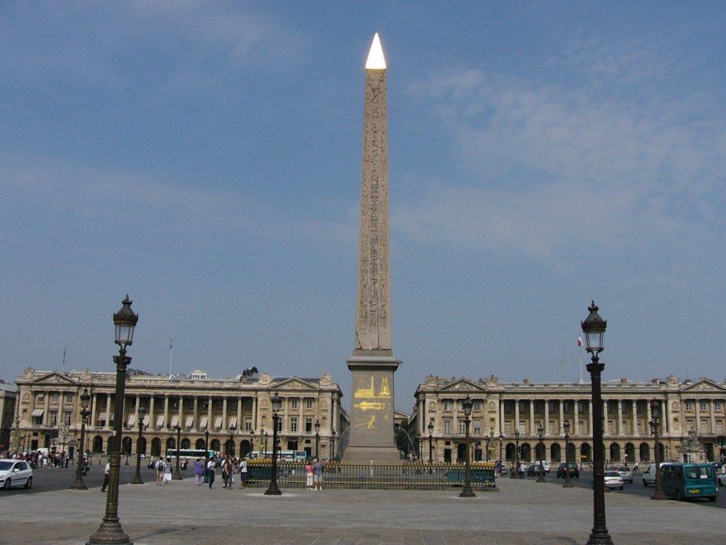 Concorde Square