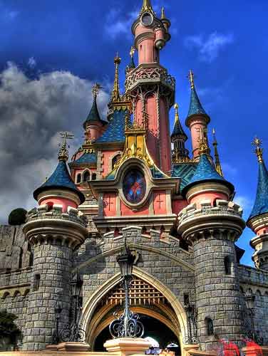 Disneyland