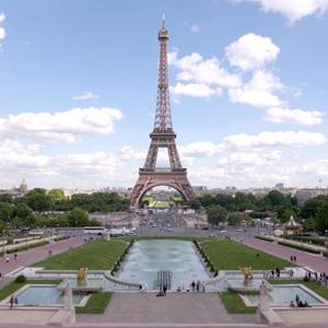 Eiffel Tower