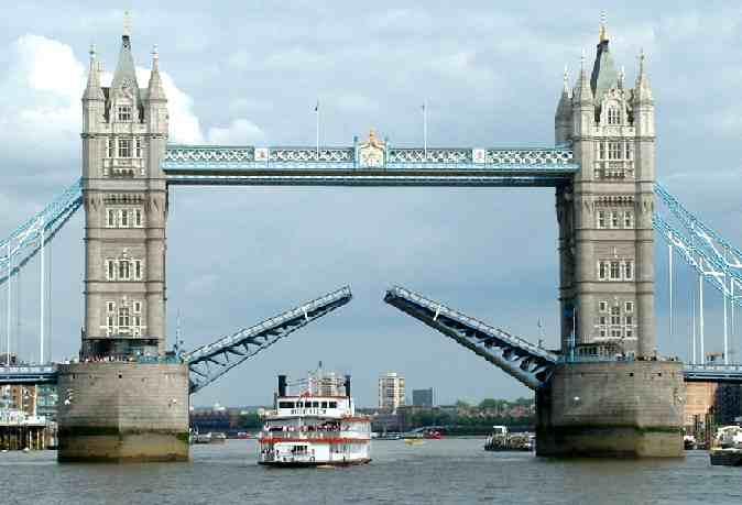 London Bridge