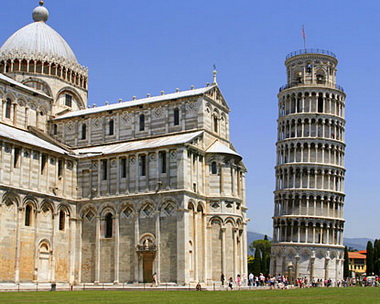 Pisa