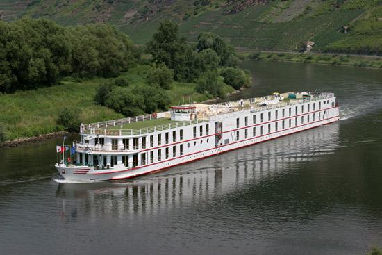 Rhine River Cruise