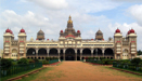 hotels in Mysore