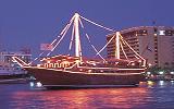 Dhow Cruise with Dinner