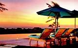 Arrival Bali