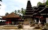 Fullday Ubud Monkey Forest and Barong Kintamani tour