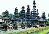 Ulun Danu Temple