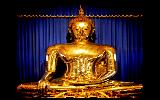 Pattaya (Gems Gallery) - Bangkok (Temple and City Tour)