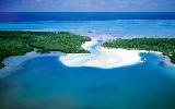 Mauritius 