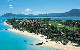 Mauritius 