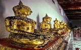 Bangkok - Half Day City Tour With Temples in Bangkok
