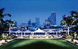 Depart Bangkok