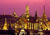 Emerald Buddha Temple