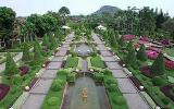 Arivel Bangkok - Onwards to Pattya - Nong Nooch Village
