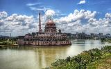 Kuala Lumpur - City Tour & Putrajaya tour