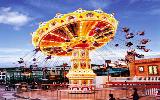 Genting Indoor & Outdoor Theme Park