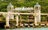 Singapore City tour & Sentosa Island tour