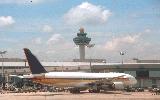 Depart Singapore