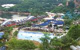Sunway Lagoon tour
