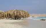 Tuesday: Hurghada Beach (breakfast)