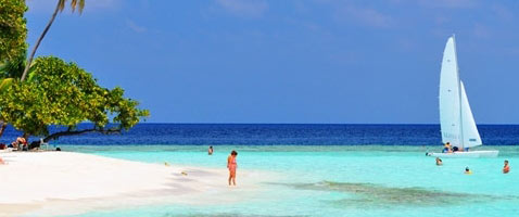 Bandos Island Resort