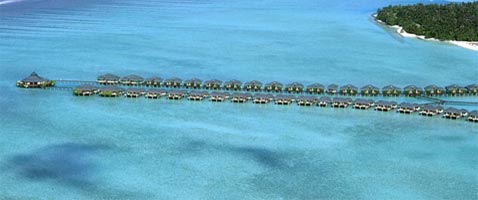 Paradise Island Resort
