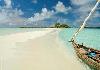 Maldives Beach