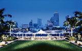Depart Bangkok