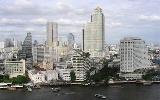 Pattaya - Bangkok Half Day City Tour