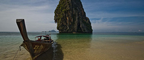 Thailand Group Package with Airfare from Hyderabad